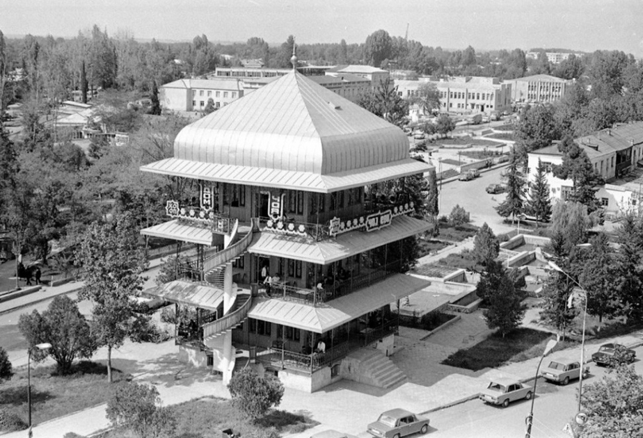 Han transcurrido 26 años desde la ocupación de Agdam por las fuerzas armadas armenias