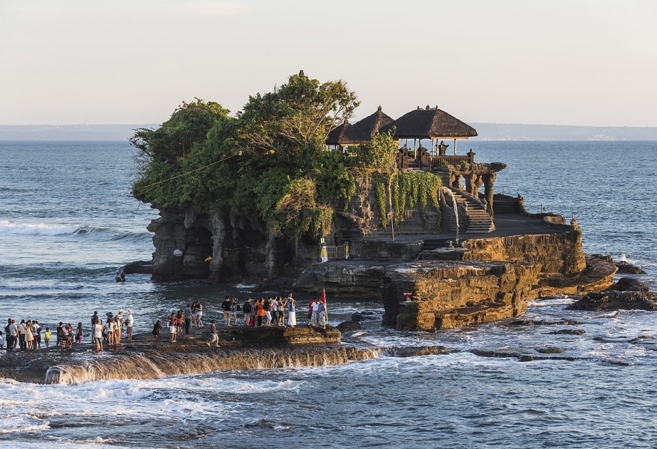 Pearl of Indonesia - Bali