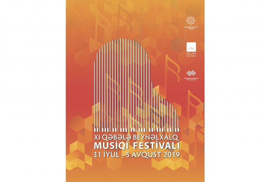 Músicos de 11 países actuarán en el XI Festival Internacional de Música de Gabalá