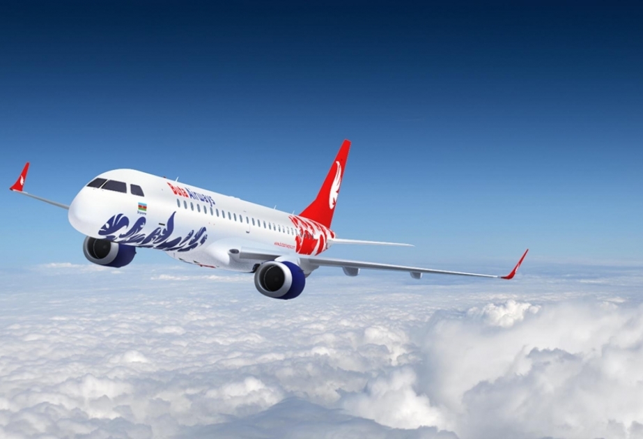 Buta Airways внесла изменения в расписание авиарейсов Баку-Тбилиси-Баку