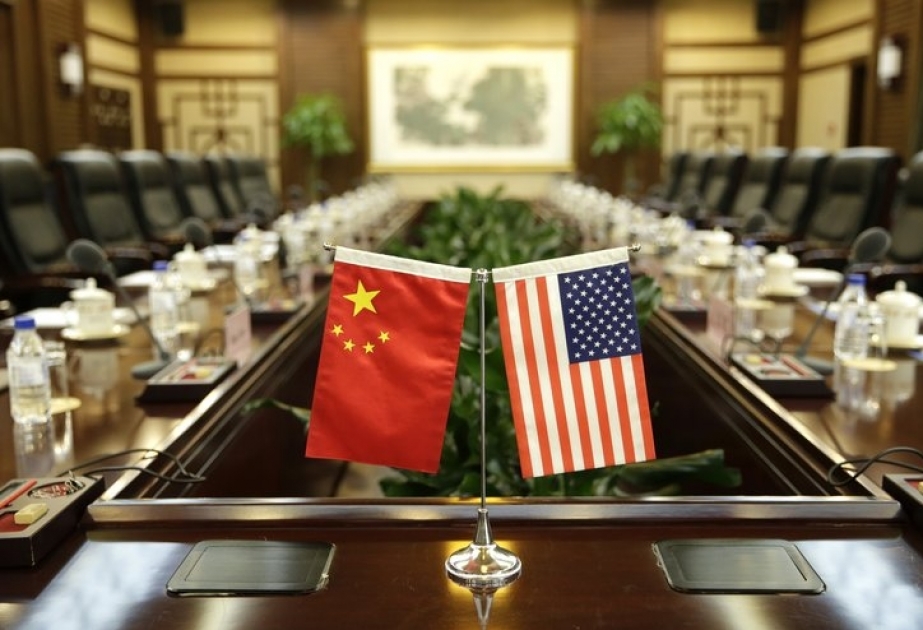 Торговые переговорщики США могут посетить Китай на следующей неделе