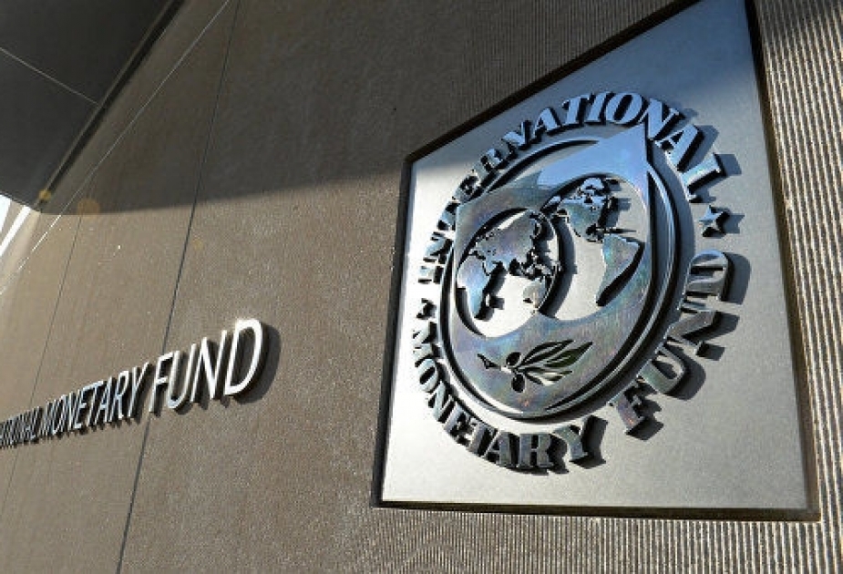 Beynəlxalq Valyuta Fondu qlobal iqtisadi artım proqnozunu aşağı salıb
