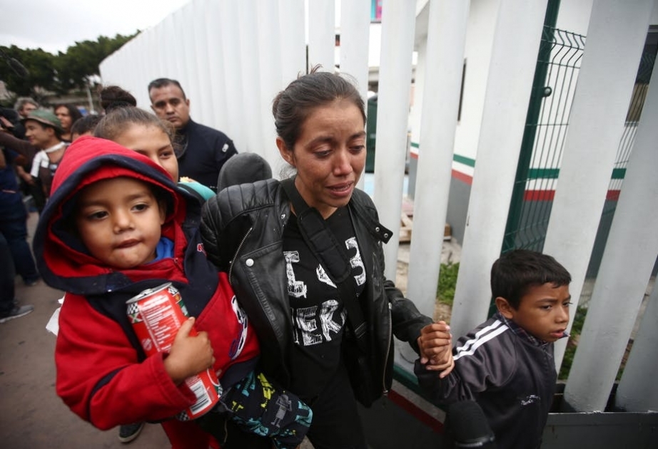 ABŞ-da miqrantların sürətli deportasiyası qaydaları tətbiq ediləcək