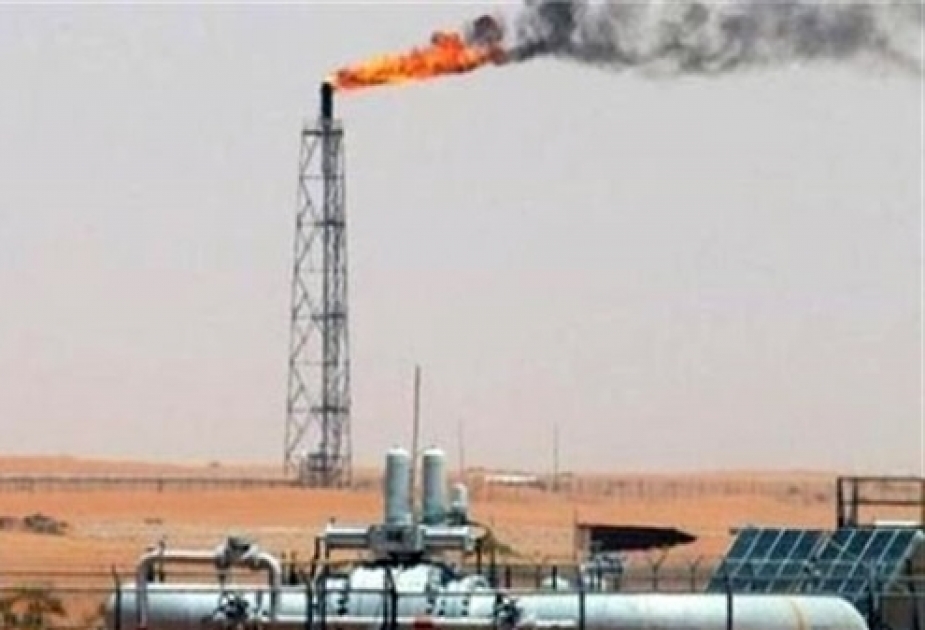 Итальянская компания Eni объявила о начале добычи нефти на египетских месторождениях в Западной Сахаре