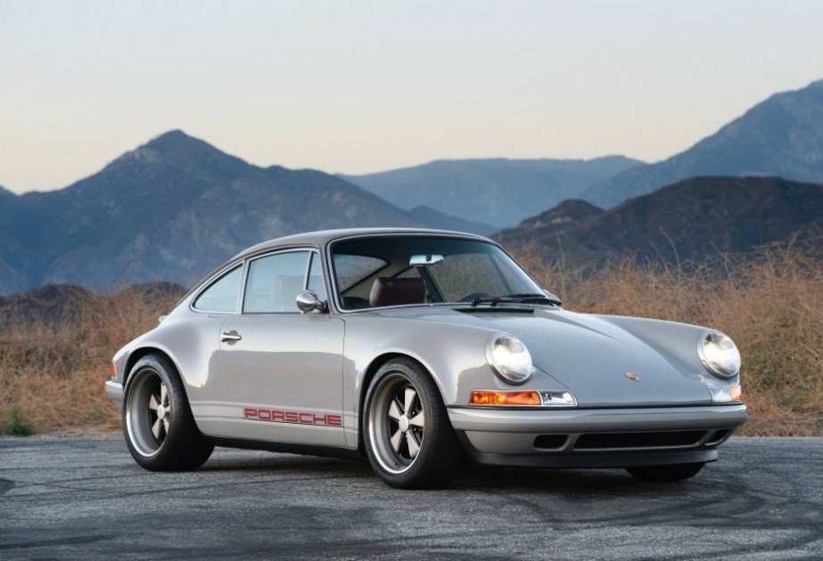 Porsche lanzará una serie de 911 antiguos