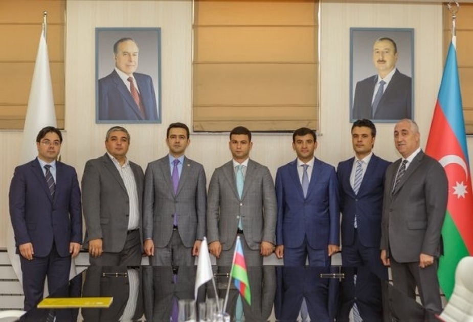 Baku to host 3rd General Assembly of Islamic Countries Youth Entrepreneurs Network