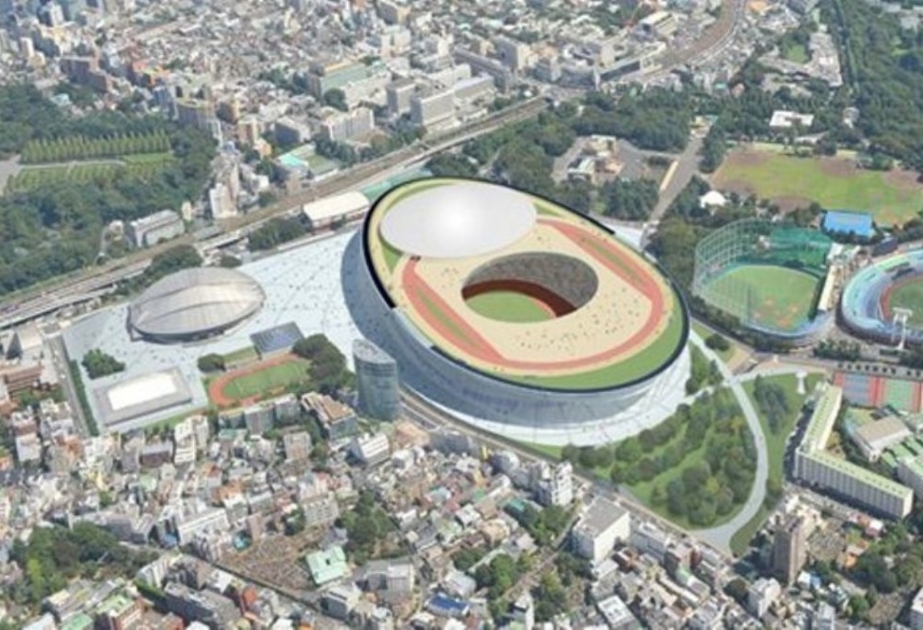 “Tokio 2020” Olimpiya Oyunlarının başlamasına bir il qalır