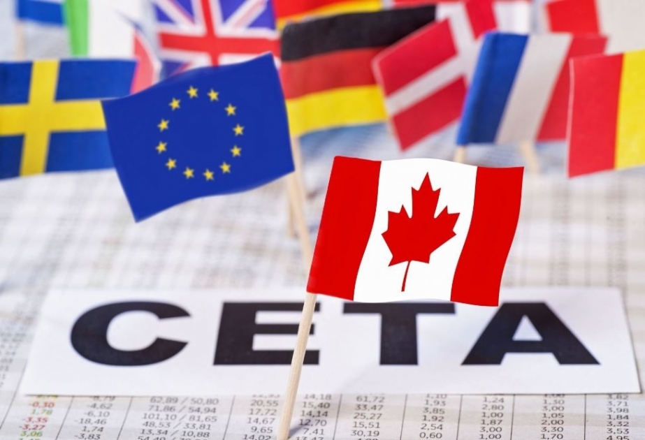 Нацсобрание Франции одобрило ратификацию торгового соглашения CETA