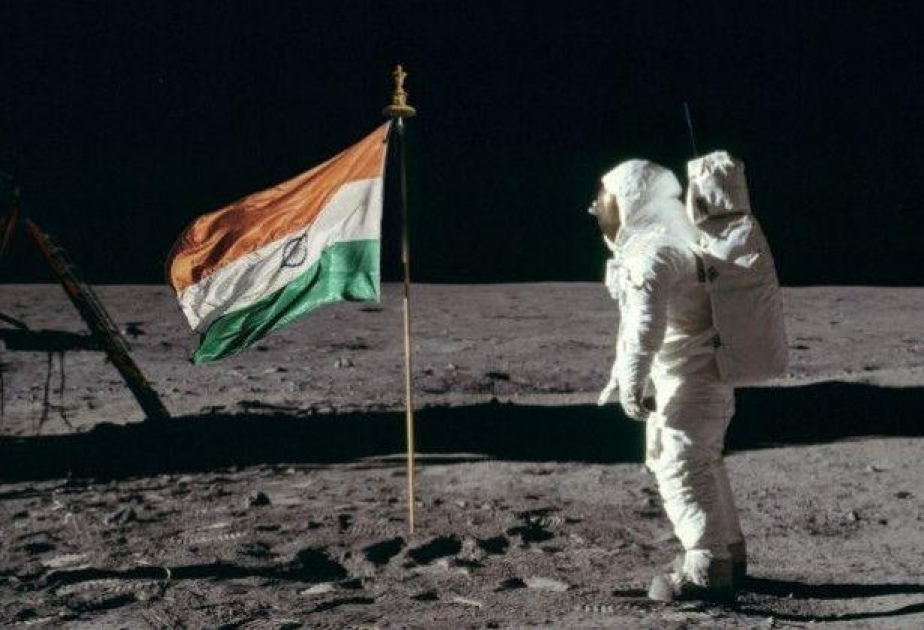 Hindistan ilk hərbi-kosmik təlimini keçirəcək