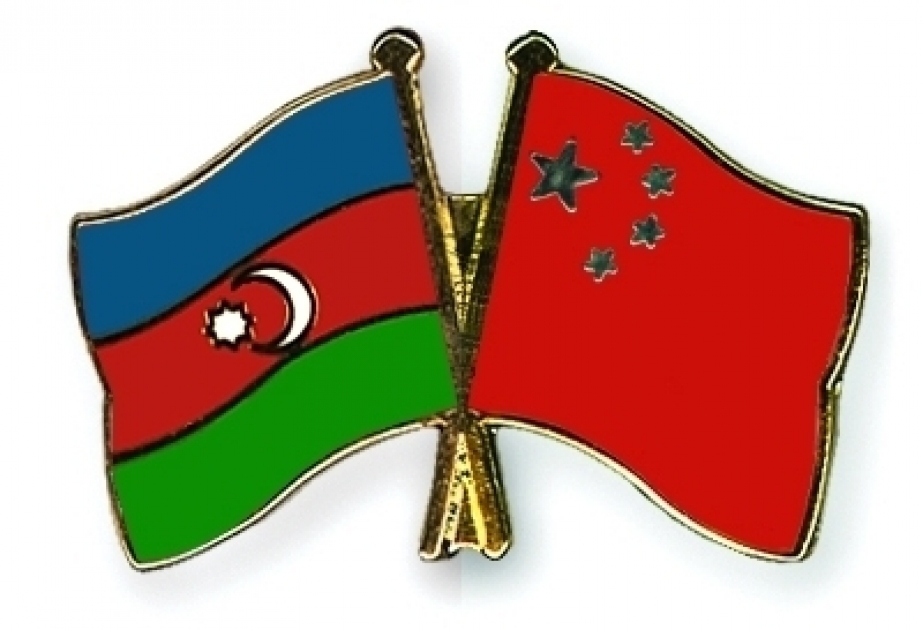Le chiffre d’affaires entre l’Azerbaïdjan et la Chine a constitué plus de 1,3 milliard de dollars l’an dernier
