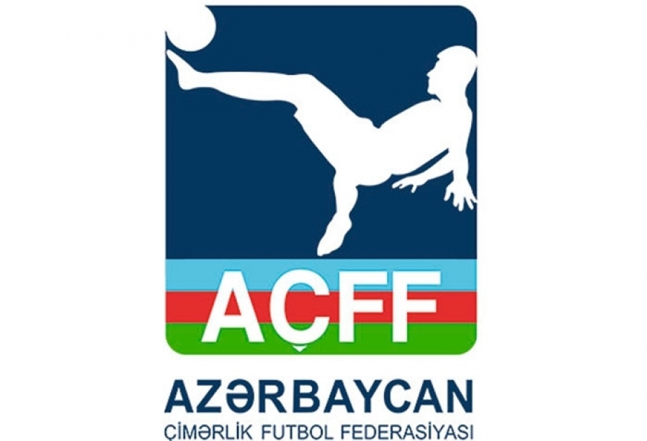 La selección nacional azerbaiyana se enfrentará a España, Rusia y Suiza