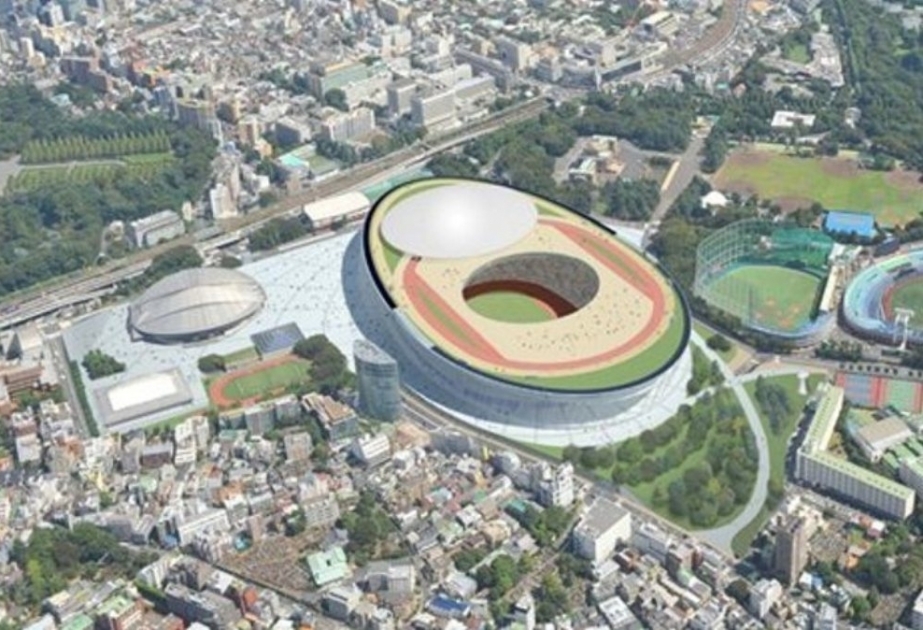 Un año para Tokio 2020, los Juegos Olímpicos del futuro
