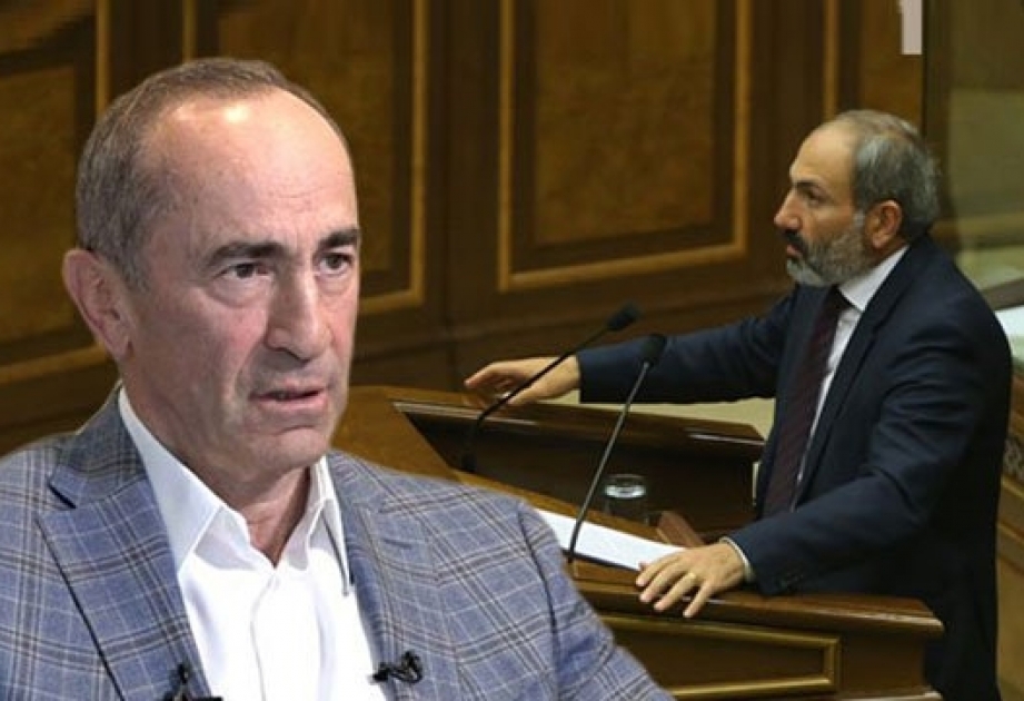 Apellyasiya Məhkəməsi Ermənistanın sabiq prezidentinin lehinə qərar verib