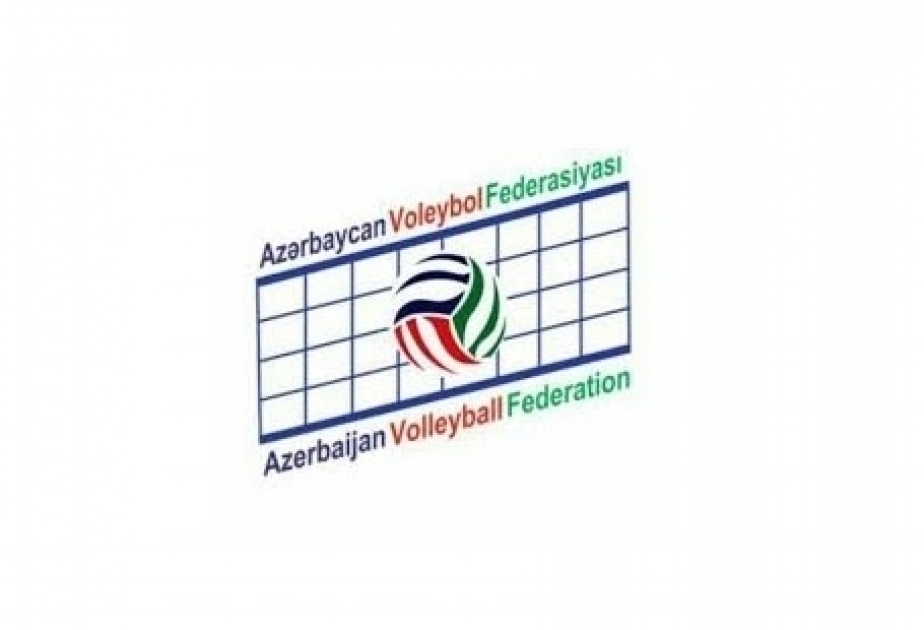Aserbaidschanische Frauen-Volleyballmannschaft reist nach Brasilien