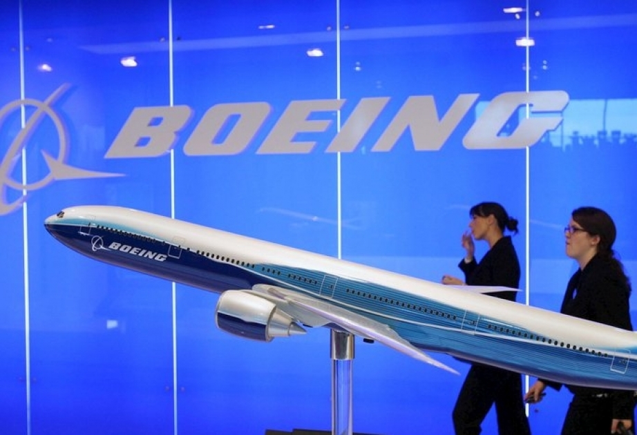 Boeing понес крупный убыток во II квартале после приостановки эксплуатации 737 MAX