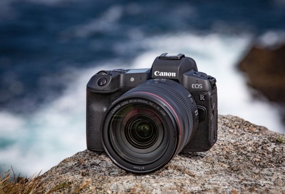 Прибыль японской Canon упала во II квартале на 55,6 процента