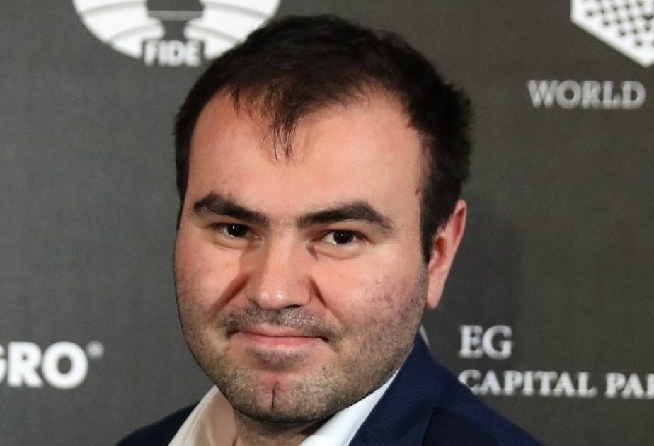 Шахрияр Мамедъяров выиграл этап Гран-при FIDE в Риге