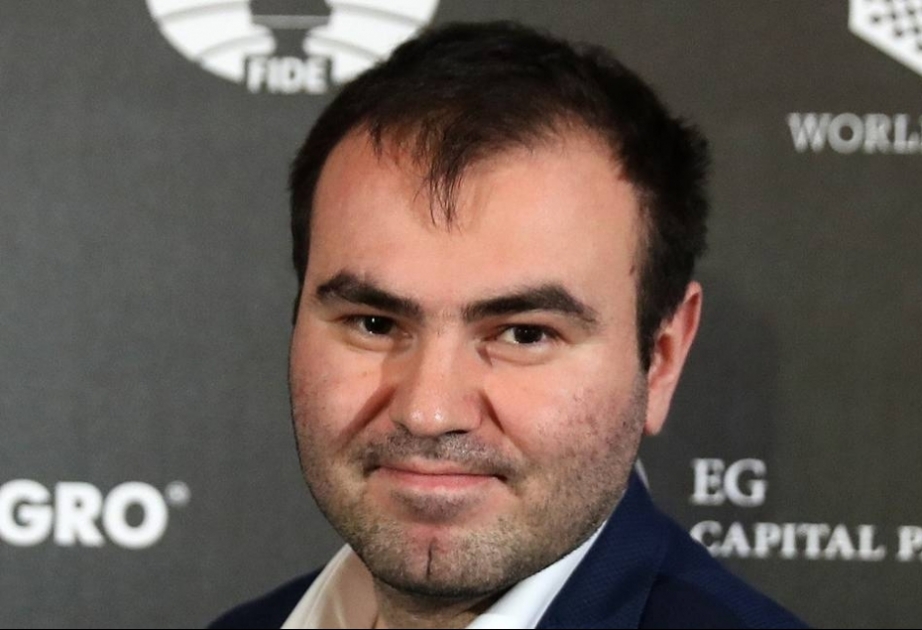 Shahriyar Mammadyarov gana el Gran Premio de la FIDE en Riga