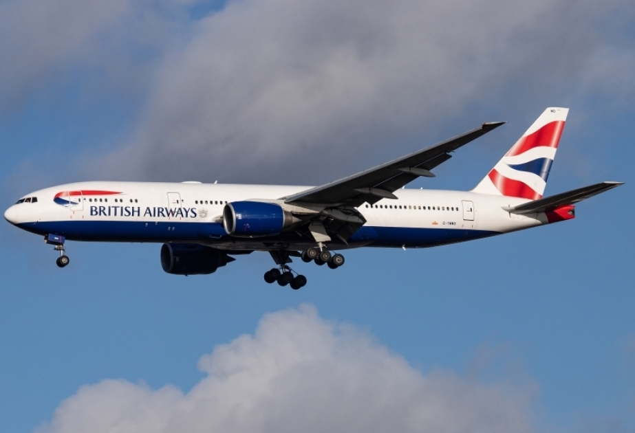 “British Airways” aviaşirkəti Qahirəyə uçuşları iyulun 26-da bərpa edəcək