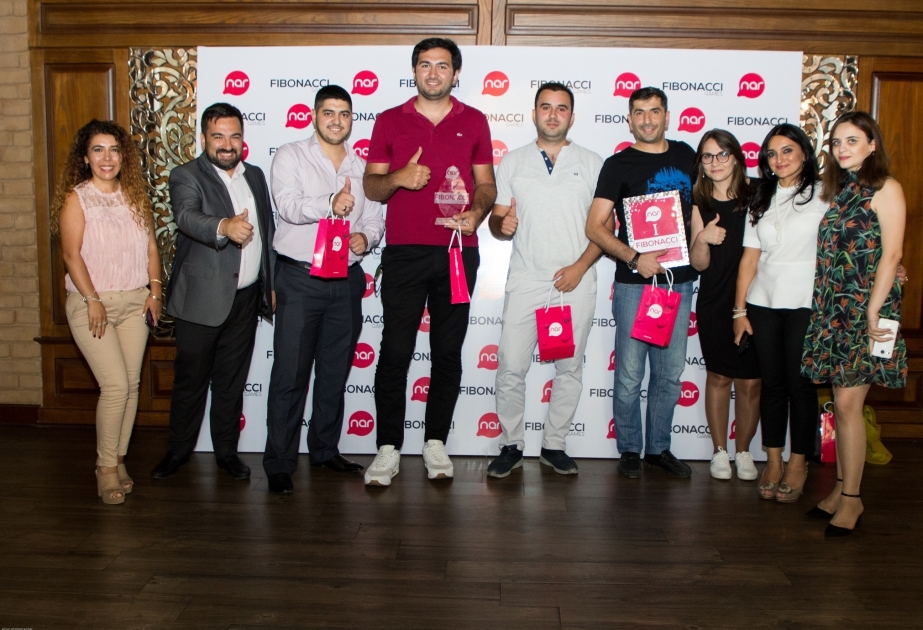 On national Press Day Nar gathered media representatives together at intellectual competition