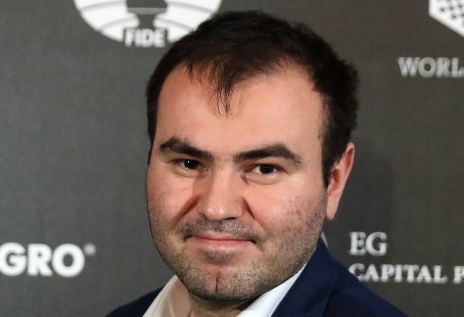 Chariyar Mammadyarov remporte le Grand Prix de Riga