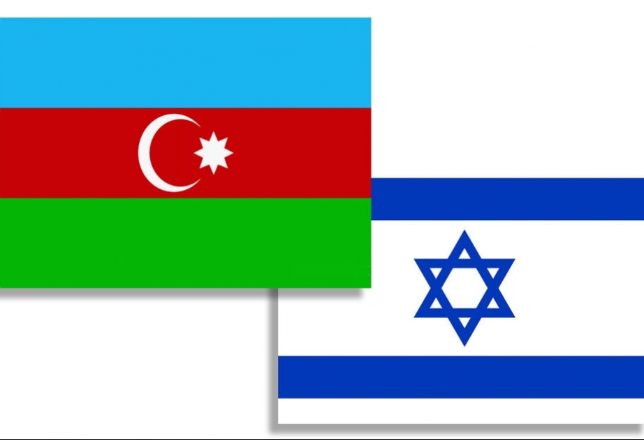 Azerbaiyán e Israel amplían la cooperación