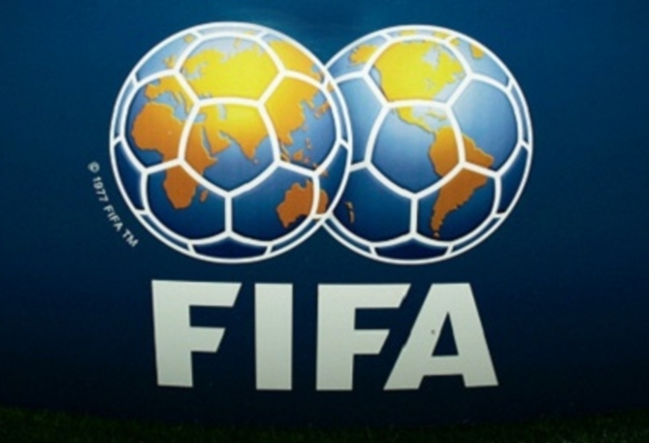 Selección nacional de Azerbaiyán mejora su clasificación FIFA