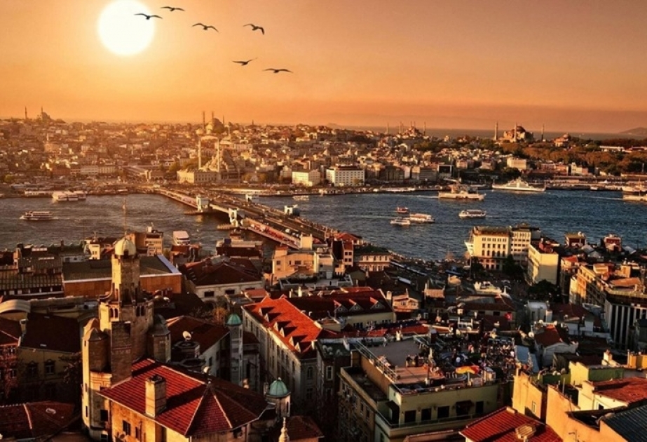Турция вошла в рейтинг лучших стран мира для иностранных работников