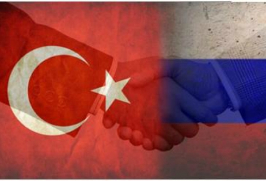 Rusiya Türkiyənin bəzi vətəndaşları üçün viza rejimini ləğv edib