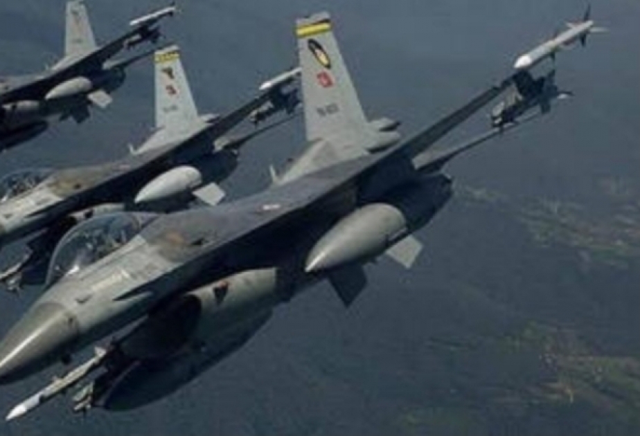 Daha üç PKK terrorçusu məhv edilib
