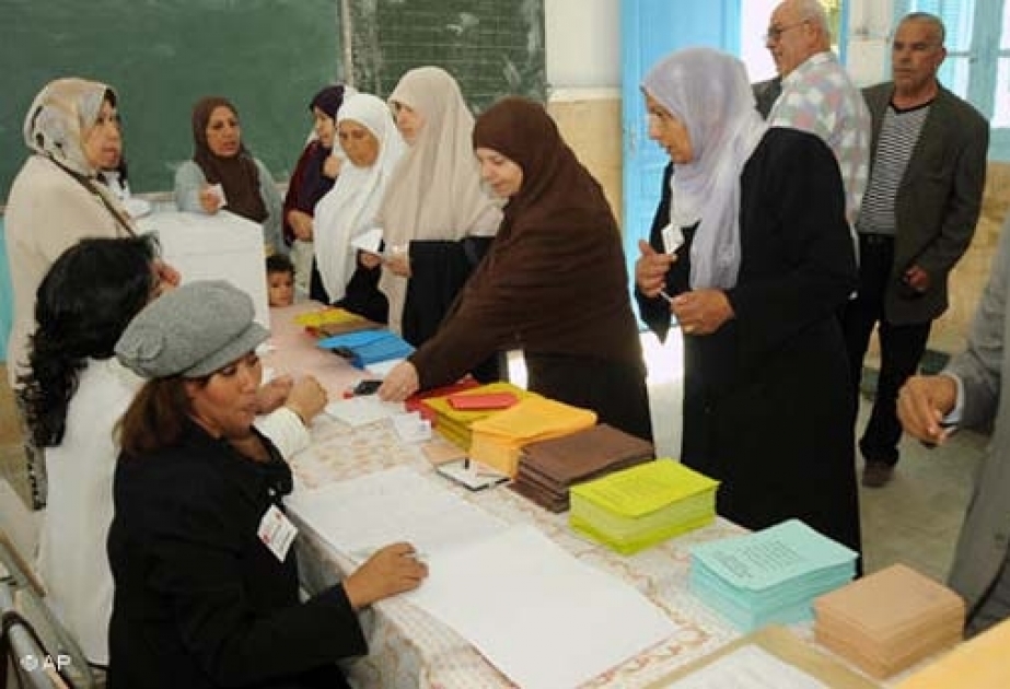 Tunisdə prezident seçkilərinin vaxtı dəyişdirilib