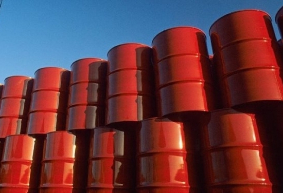 Цена нефти на биржах