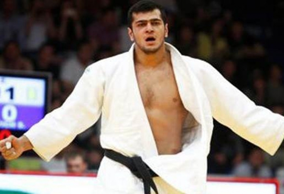 Les judokas azerbaïdjanais disputeront le Grand Prix de Zagreb