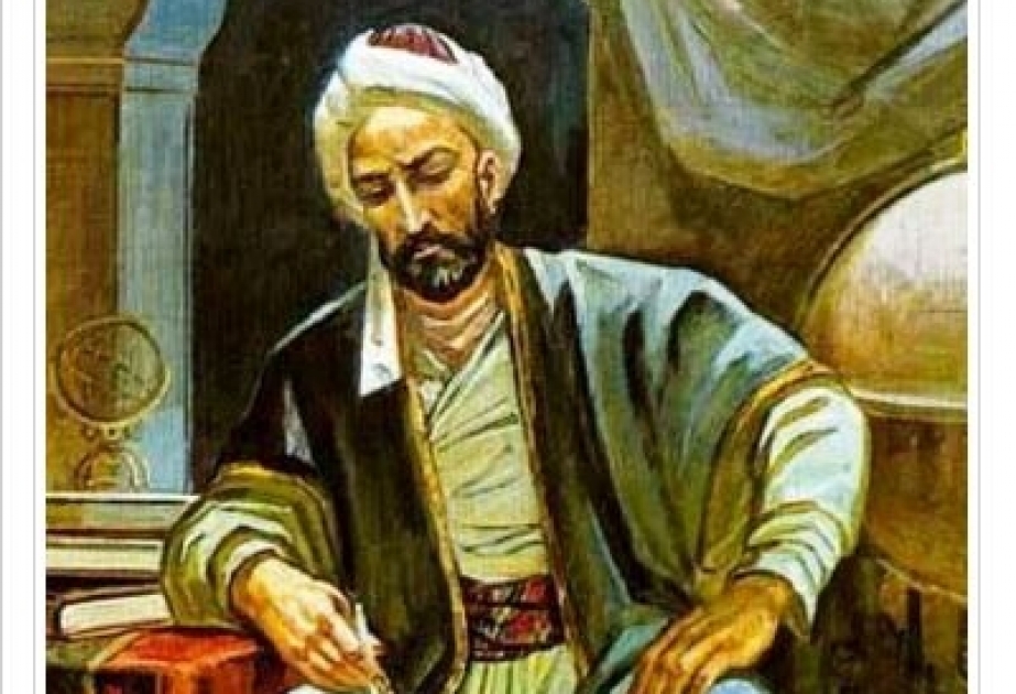 Во влиятельном издании Монтенегро опубликована статья собкора АЗЕРТАДЖ о Насреддине Туси