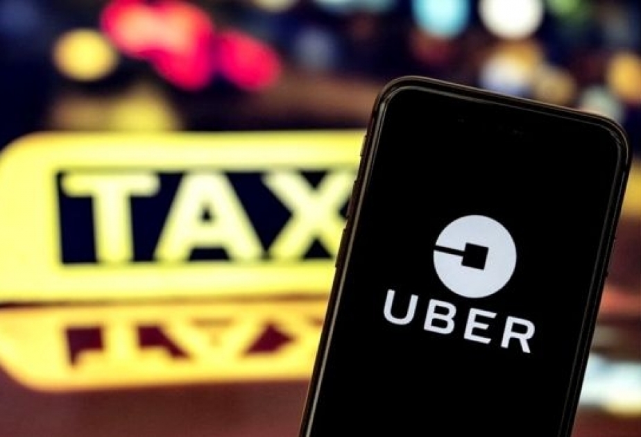 “Uber” Avstriyadakı bütün xidmətlərini müvəqqəti dayandırıb