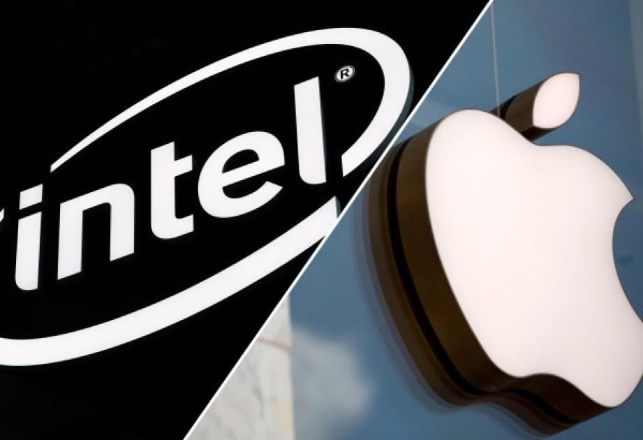 Apple заявила, что покупает структуры Intel по выпуску модемов для смартфонов