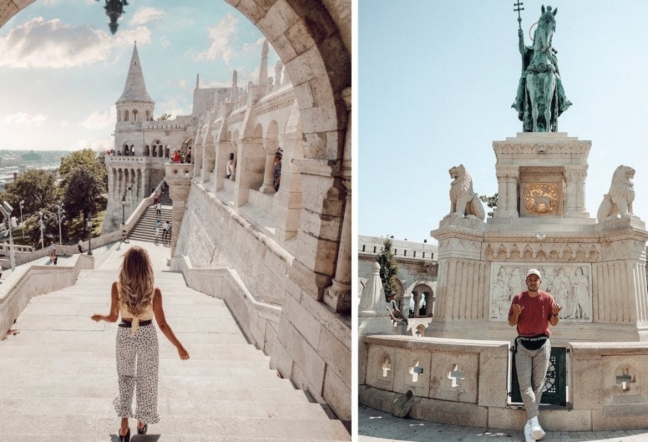 Avropada hansı turizm istiqamətləri “Instagram”da daha populyardır?