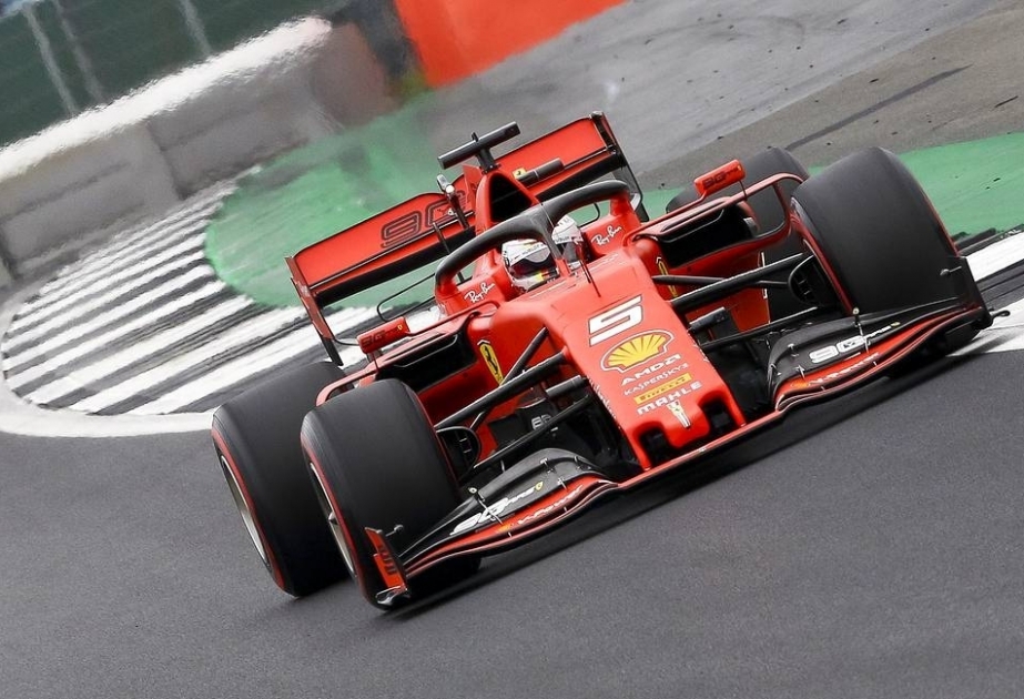 F1 alman pilotu Fettel mövsümün ilk qələbəsini öz vətənində qazanmağa cəhd edəcək