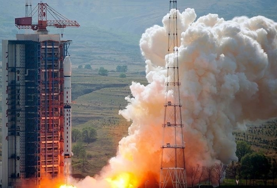 I-Space becomes China's first private firm to put satellite into orbit