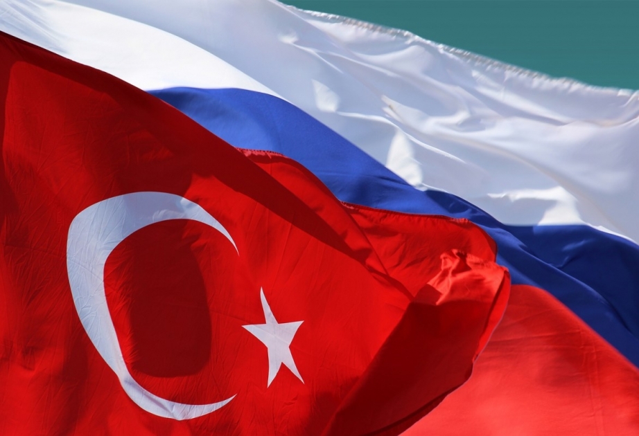 Россия и Турция увеличили долю взаиморасчетов в нацвалютах до 34 процентов