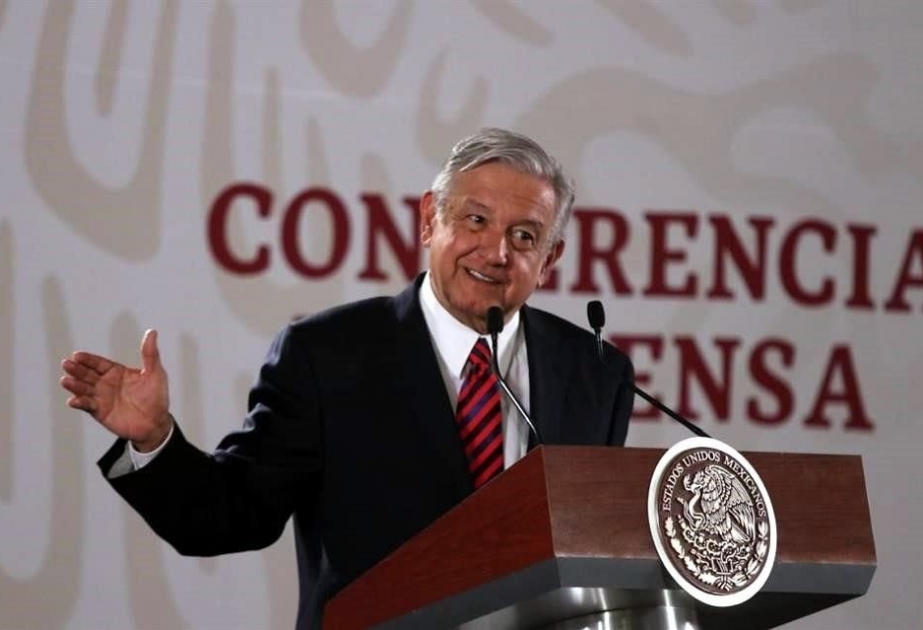 Gobierno mexicano busca reglas para la inversión en energía