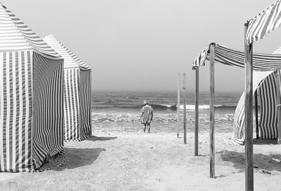 Португалец стал победителем конкурса фотографий iPhone Photography Awards