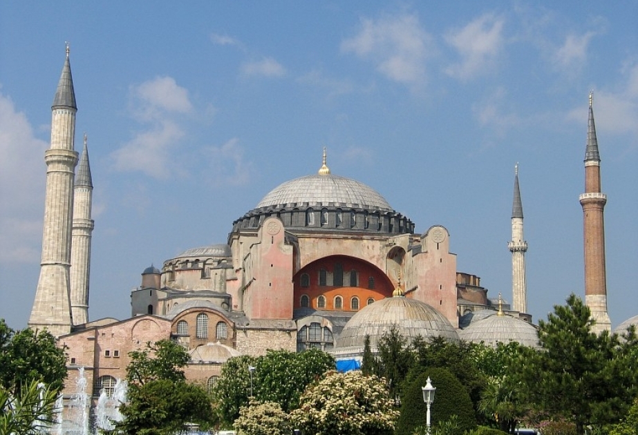 В Турции подорожали входные билеты в музеи
