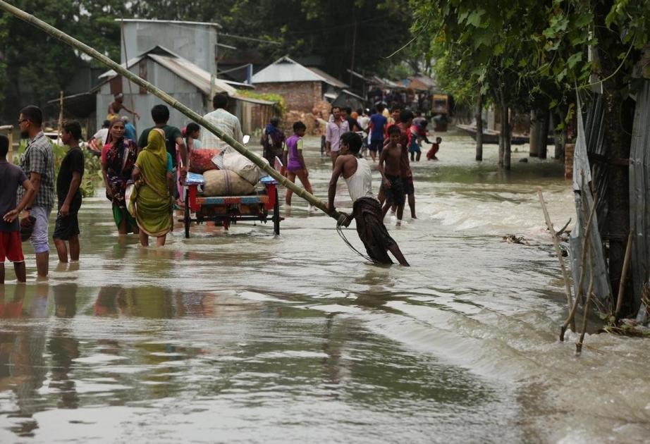 Flood death toll reaches 114 in Bangladesh in 17 days