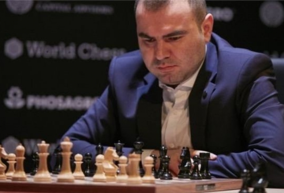 “Grand Chess Tour 2019” : Şəhriyar Məmmədyarov bu gün daha üç oyun keçirəcək