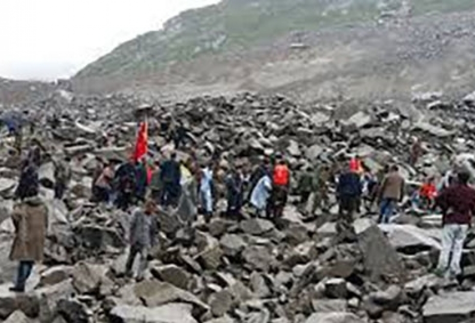贵州滑坡致9人死亡