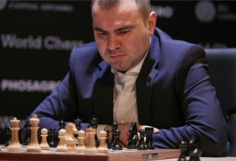 "Grand Chess Tour 2019": Şəhriyar Məmmədyarov iki turda qələbə qazanıb