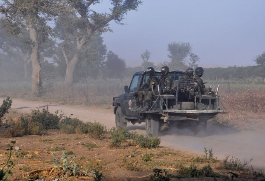 Nigeriyada “Boko Haram” silahlılarının hücumu nəticəsində ölənlərin sayı 65 nəfərə çatıb