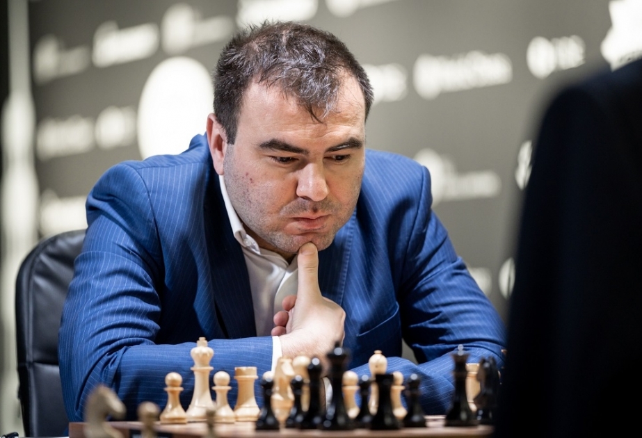 Shahriyar Mammadyarov venció a Yan Nepómniaschi