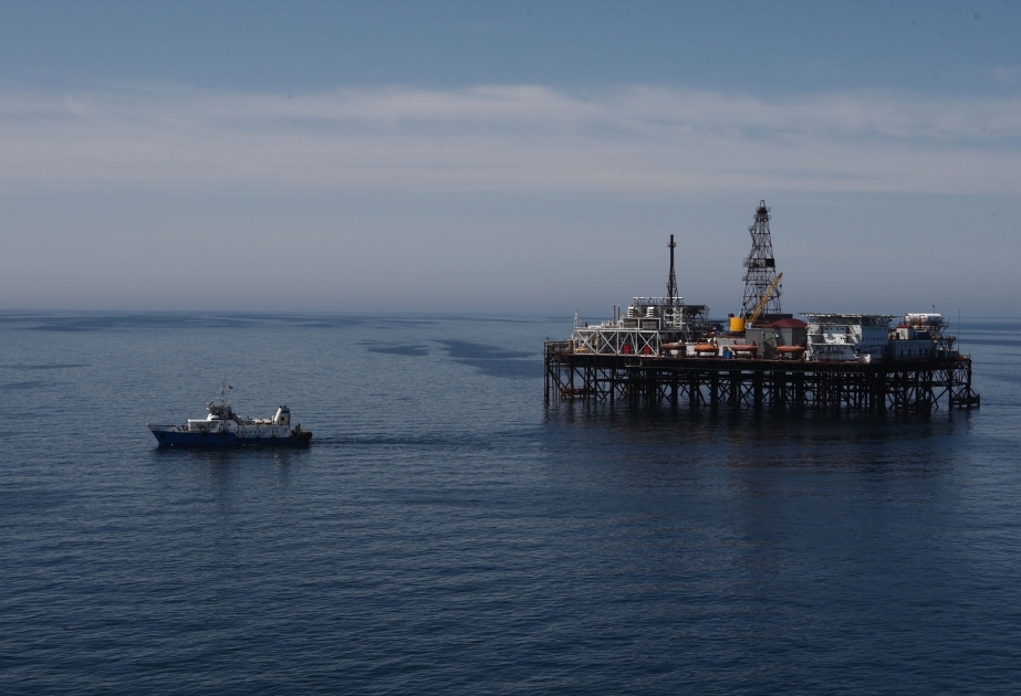 Francia ha preparado un proyecto sobre la rehabilitación de los pozos de petróleo y gas en Azerbaiyán